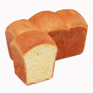 Хлеб Бриошь